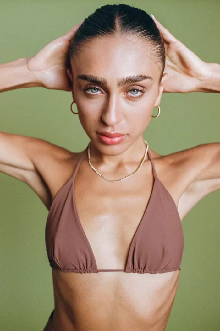 angel_hoops__mm_4-1.webp Hot Porter Jewellery Angel Hoops - 20mm