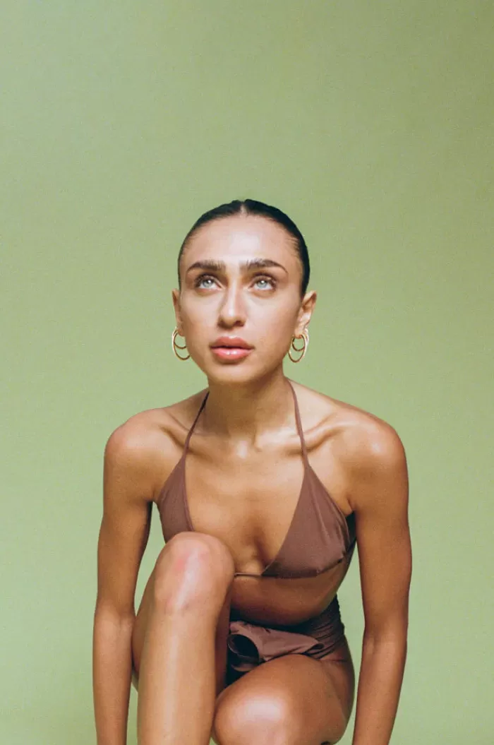 angel_hoops__mm_5-1.webp Hot Porter Jewellery Angel Hoops - 20mm