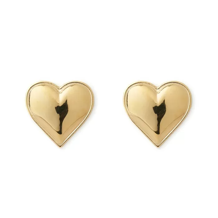 Shop Arms of Eve Darling Gold Earrings