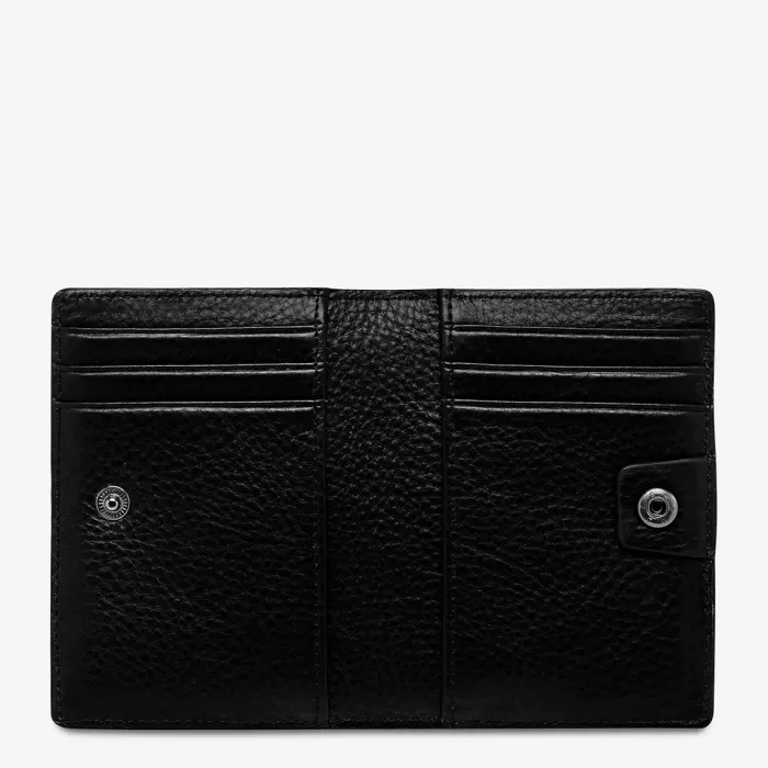 Outlet Status Anxiety Easy Does It - Black