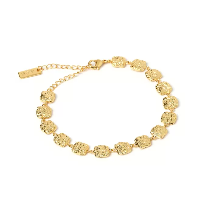 New Arms of Eve Emilia Gold Bracelet