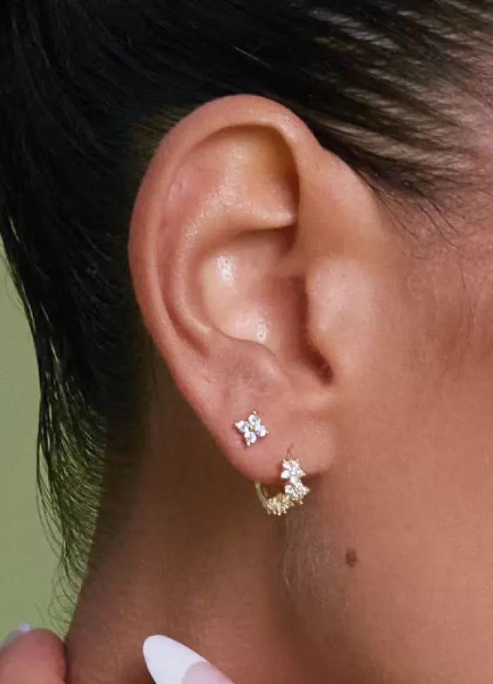 Clearance Porter Jewellery Galaxy Studs