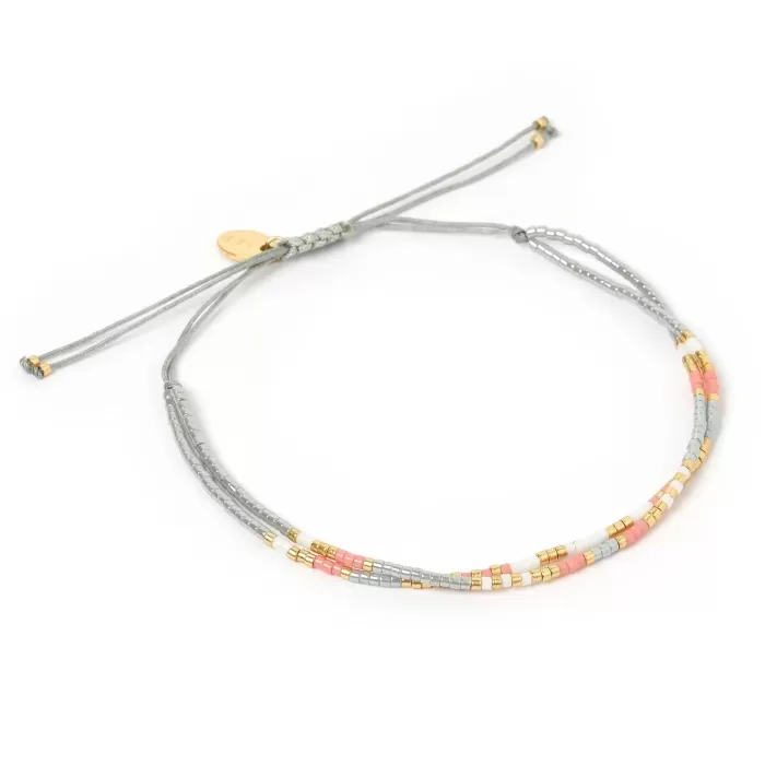 New Arms of Eve Georgina Bracelet