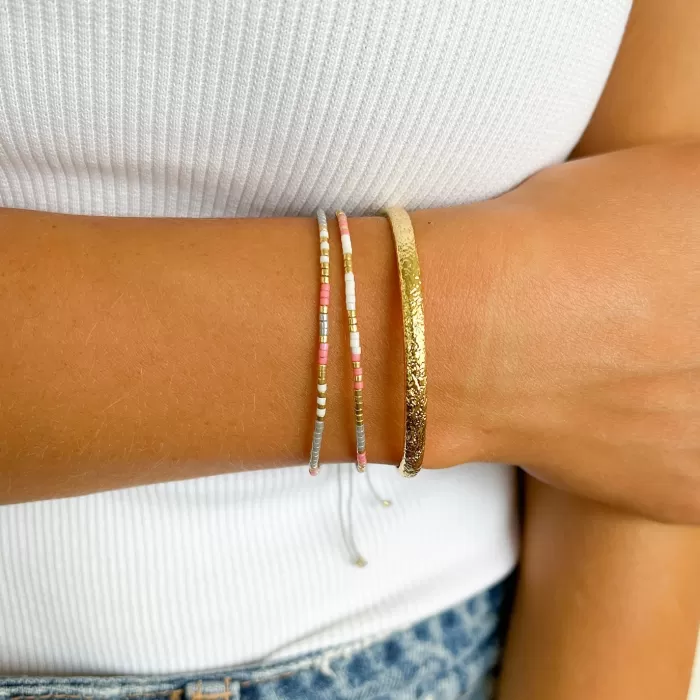 New Arms of Eve Georgina Bracelet