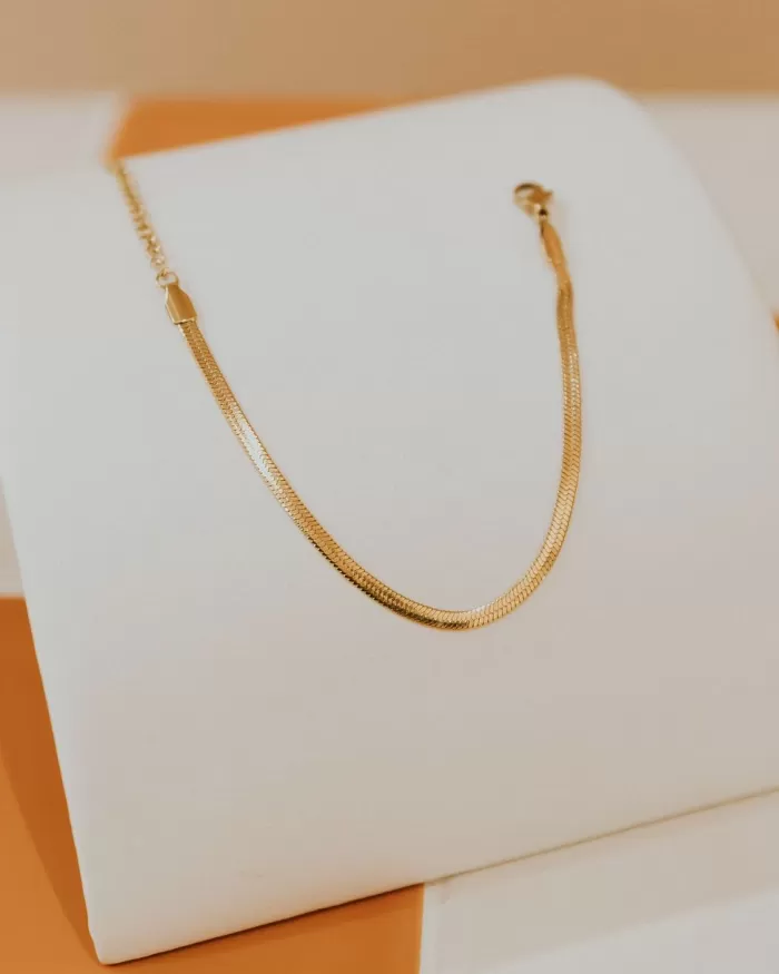 hailey_snake_bracelet__os_4-1.webp Shop Porter Jewellery Hailey Snake Bracelet - OS