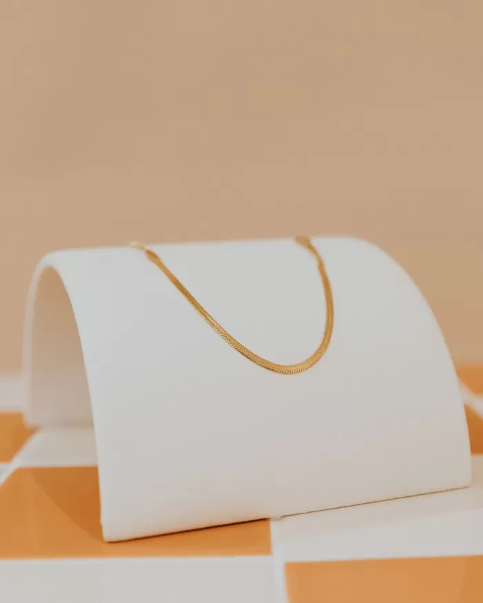 hailey_snake_bracelet__os_7-1.webp Shop Porter Jewellery Hailey Snake Bracelet - OS