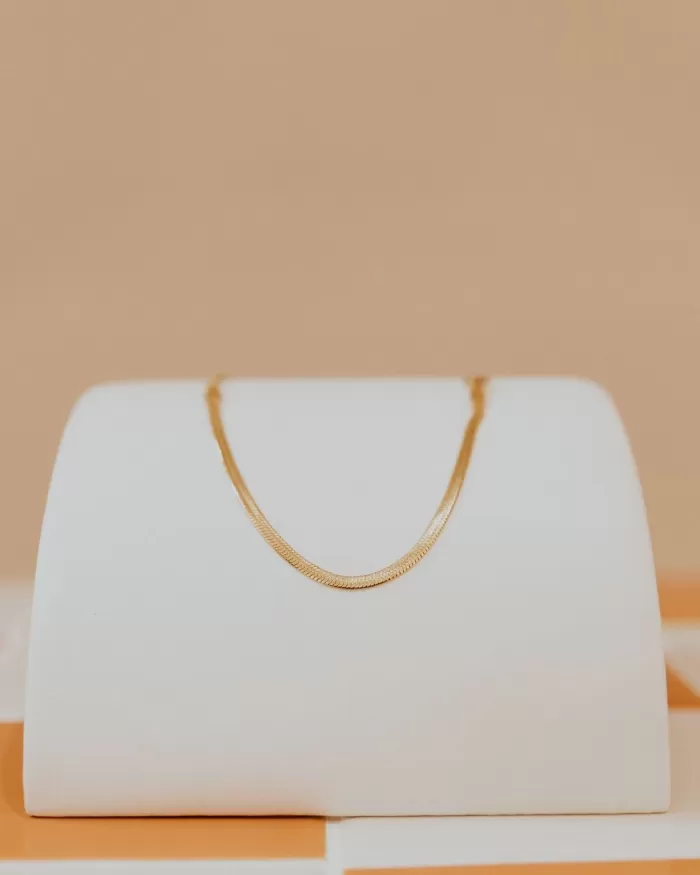 hailey_snake_bracelet__os_8-1.webp Shop Porter Jewellery Hailey Snake Bracelet - OS