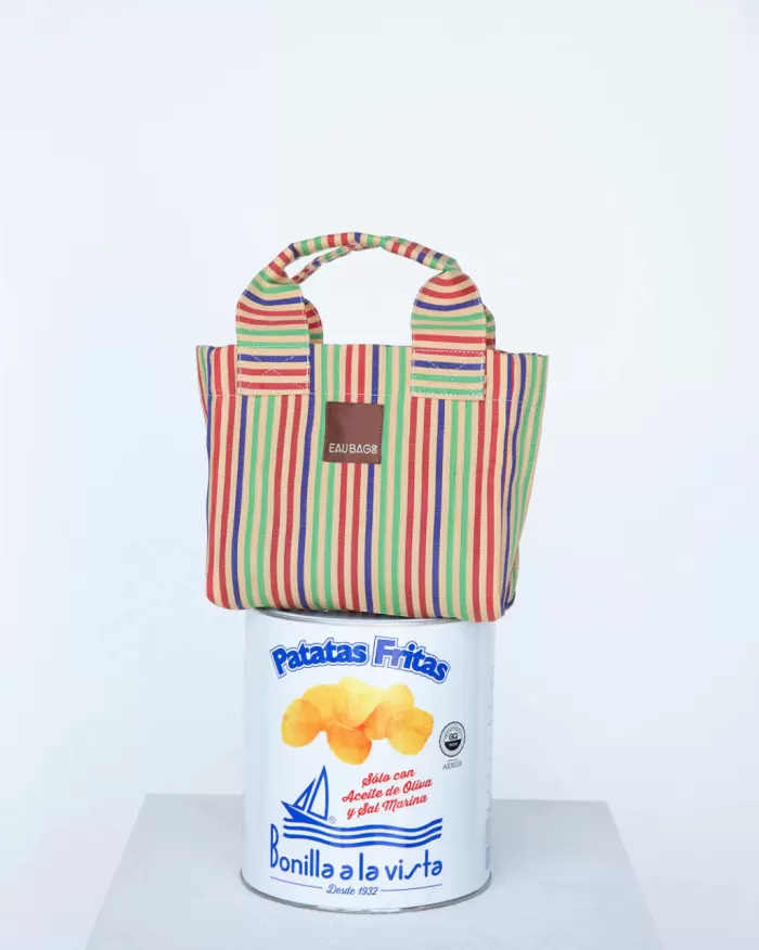 Shop Eau Bags Petite - Parisian