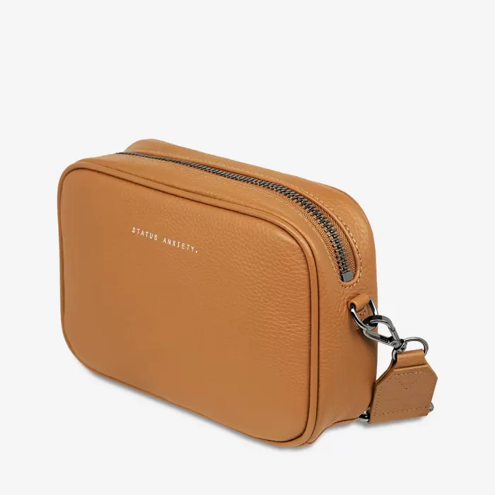 plunder_with_webbed_strap__tan_10-1.webp Sale Status Anxiety Plunder with Webbed Strap - Tan