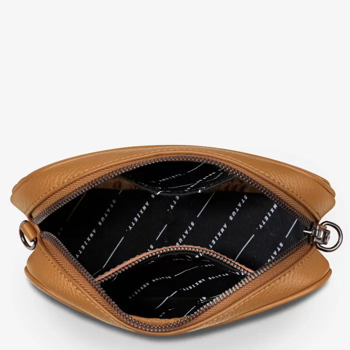 plunder_with_webbed_strap__tan_4-1.webp Sale Status Anxiety Plunder with Webbed Strap - Tan