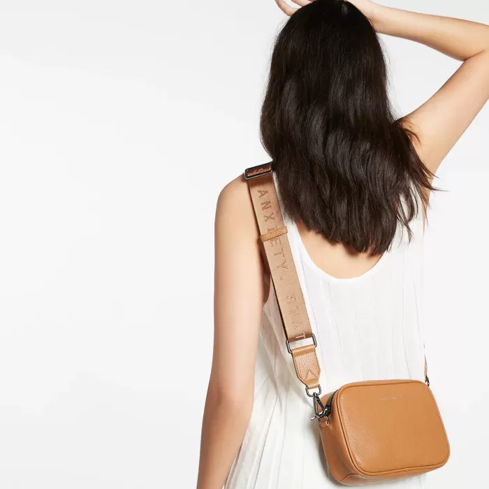 plunder_with_webbed_strap__tan_6-1.webp Sale Status Anxiety Plunder with Webbed Strap - Tan