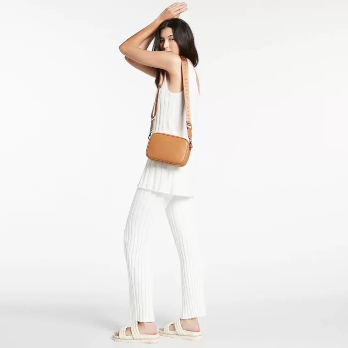 plunder_with_webbed_strap__tan_7-1.webp Sale Status Anxiety Plunder with Webbed Strap - Tan