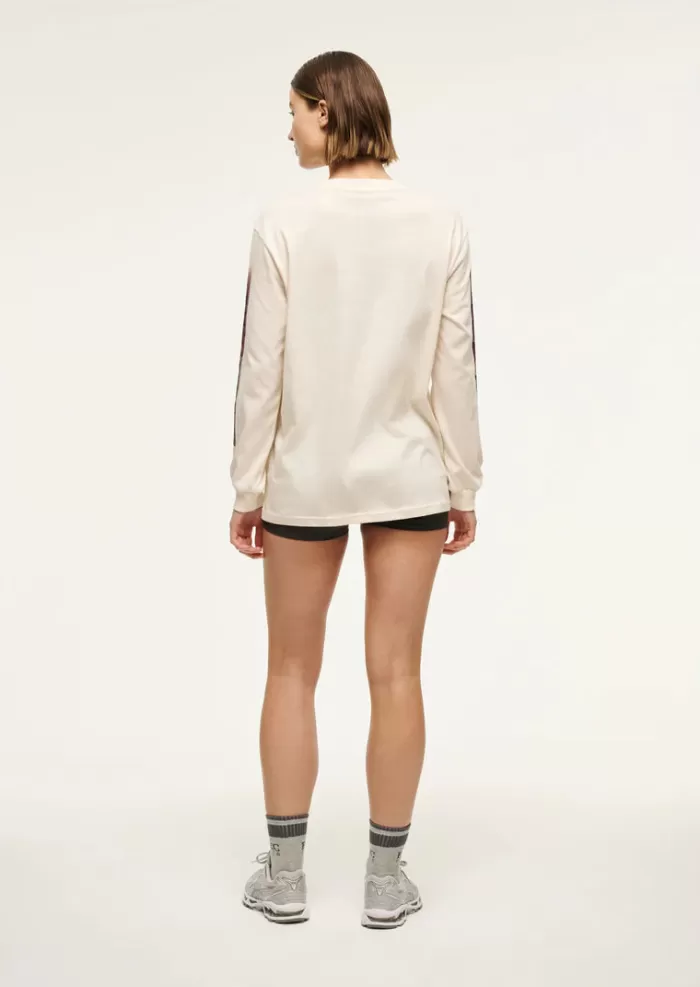 rally_ls_tee__whisper_white_5-1.webp Sale P.E Nation Rally LS Tee - Whisper White