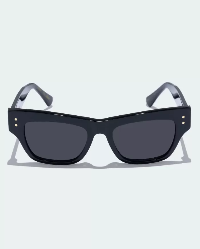 Sale Luv Lou The Addison - Black