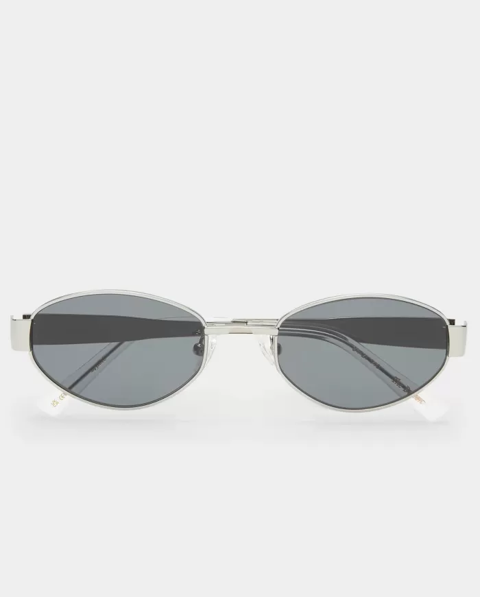 Sale Luv Lou The Boston - Silver