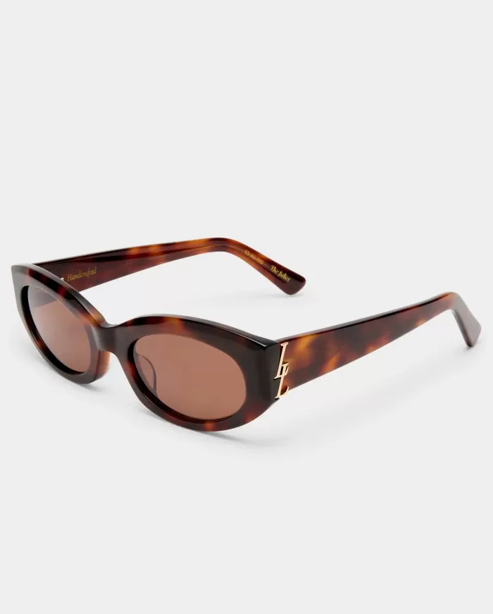 Outlet Luv Lou The Juliet - Dark Tort