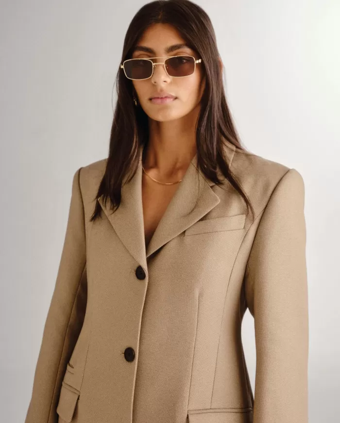 Sale Luv Lou The Rocky - Shiny Gold