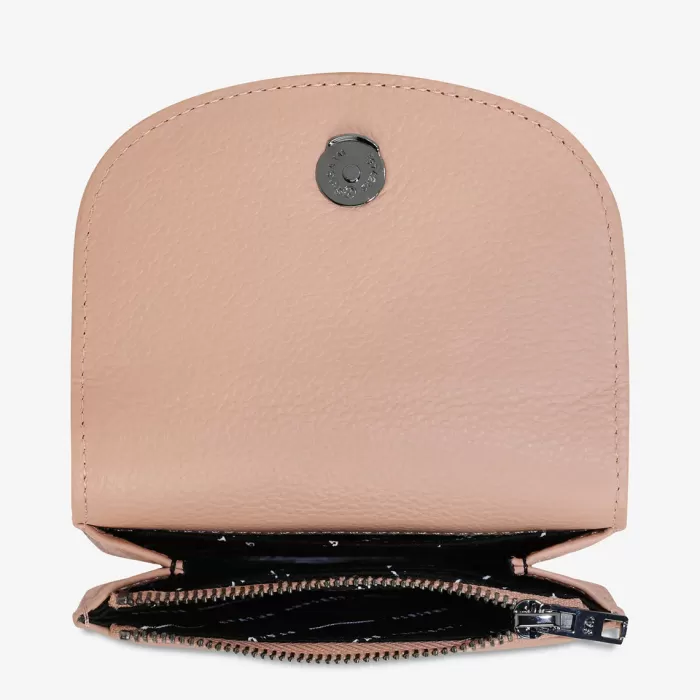 New Status Anxiety Us For Now - Dusty Pink
